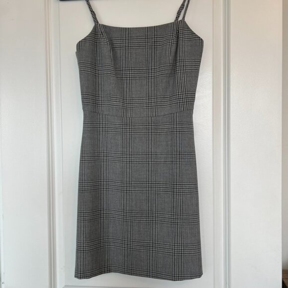 NWOT Aritzia Wilfred Mini Dress - Size 0 - Picture 2 of 6